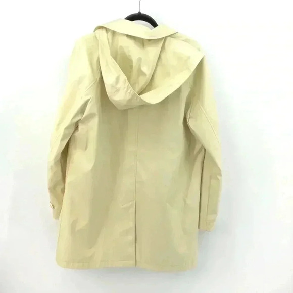 MARVIN RICHARD TRENCH COAT - Picture 2 of 3